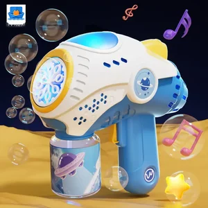 Sky Bubble Machine Gun 360° Leak-Proof · TV10237 · product photo 3 of 5