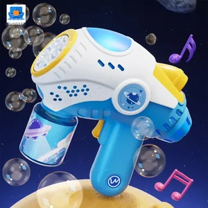 Sky Bubble Machine Gun 360° Leak-Proof · TV10237 · product photo 5 of 5