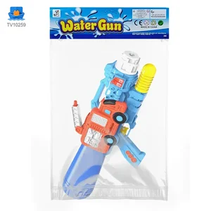 Kid Plastic Summer Water Gun · TV10259 · product photo 2 of 6