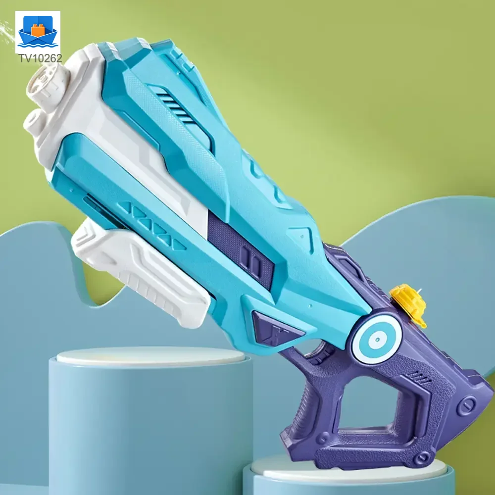 Sci-Fi Water Gun Supply, Outdoor Beach Toys · TV10262 · product photo 1 of 5