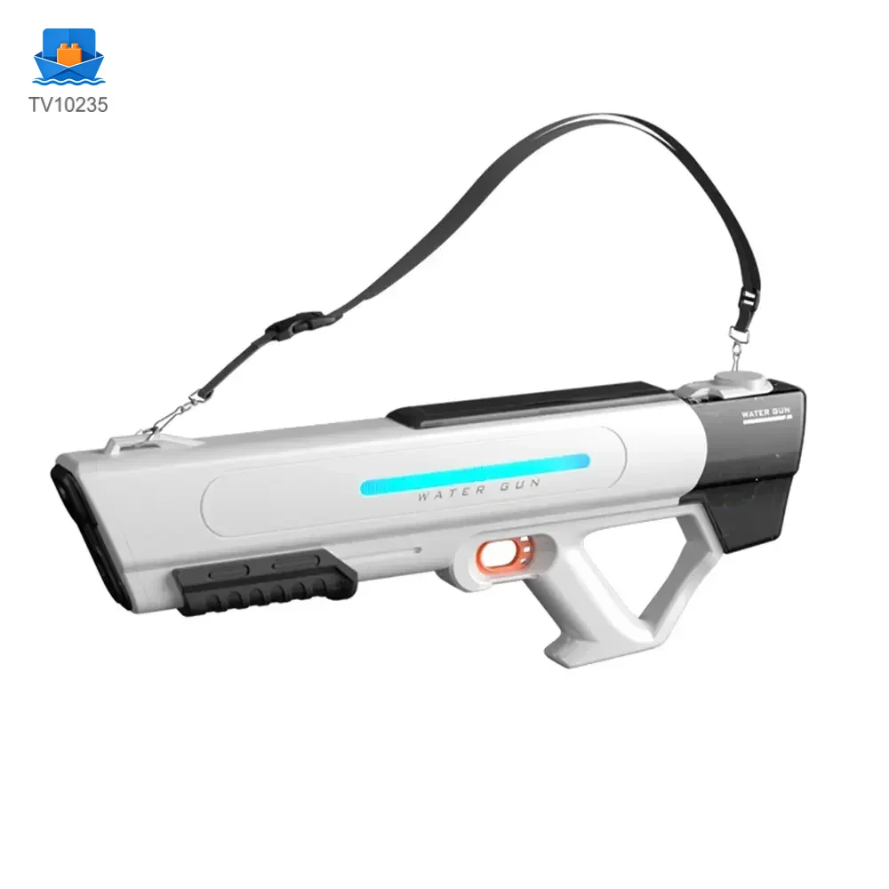 Pistola de agua eléctrica de alta presión·TV10235·foto del producto 1 de 5