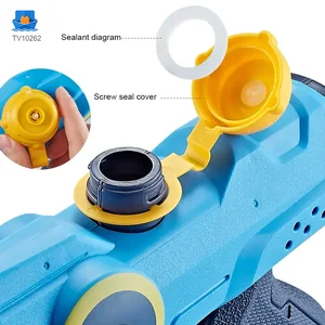Sci-Fi Water Gun Supply, Outdoor Beach Toys · TV10262 · product photo 3 of 5