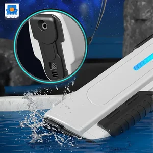 Pistola de agua eléctrica de alta presión·TV10235·foto del producto 3 de 5