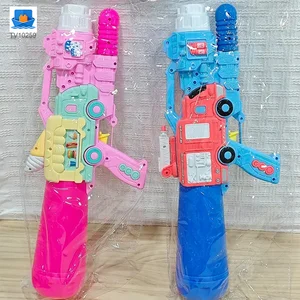 Kid Plastic Summer Water Gun · TV10259 · product photo 4 of 6