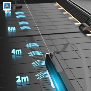 Pistola de agua eléctrica de alta presión·TV10235·foto del producto 4 de 5