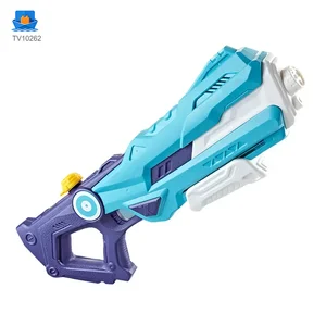 Sci-Fi Water Gun Supply, Outdoor Beach Toys · TV10262 · product photo 5 of 5