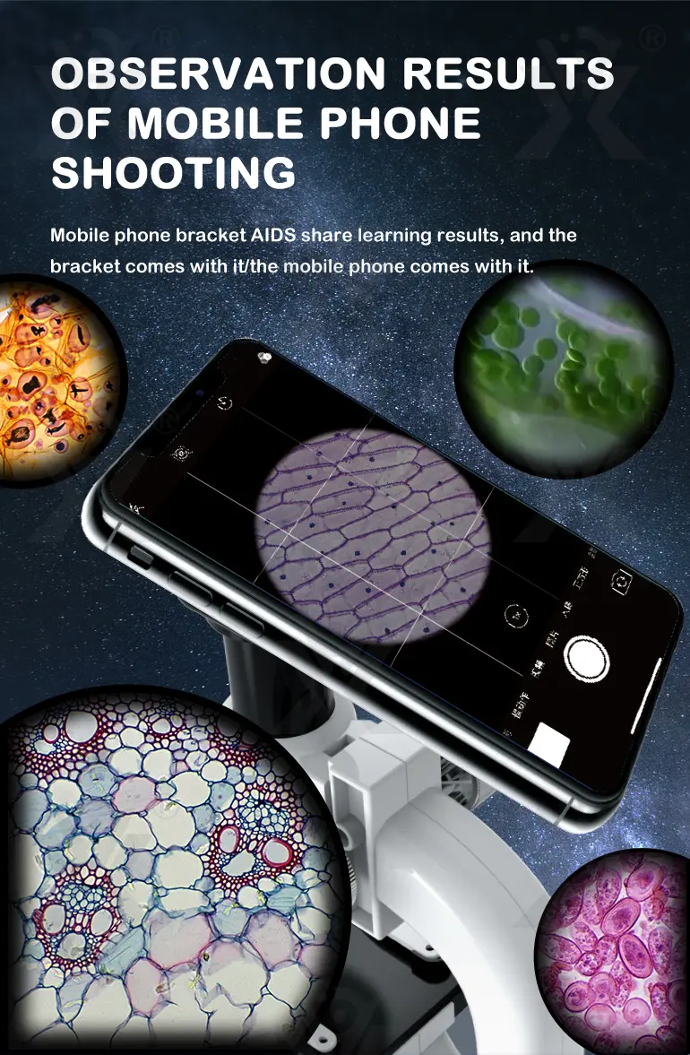 Optical Microscope Toy Set · TV10175 · detail image 3 of 13