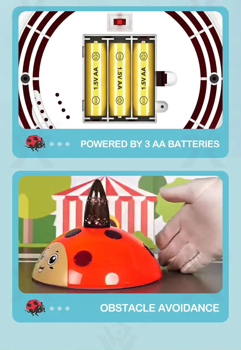 Ring Toss Toy Game · TV10188 · detail image 3 of 8