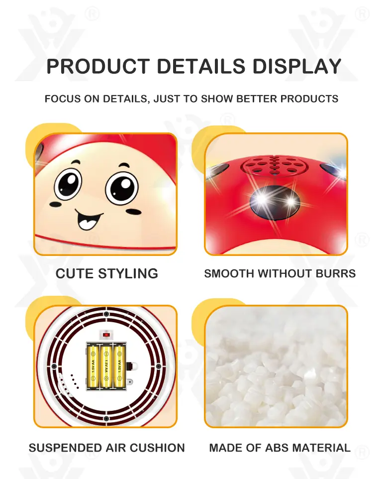 Ring Toss Toy Game · TV10188 · detail image 6 of 8
