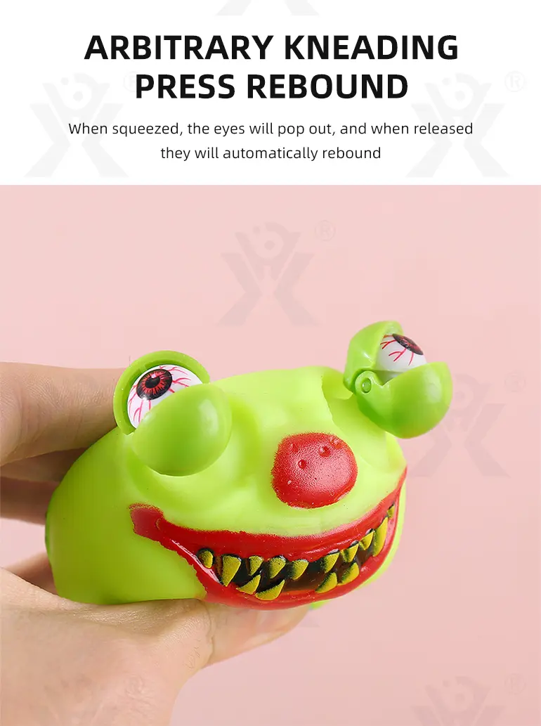 Eye Squeeze Popping · TV10199 · detail image 2 of 6