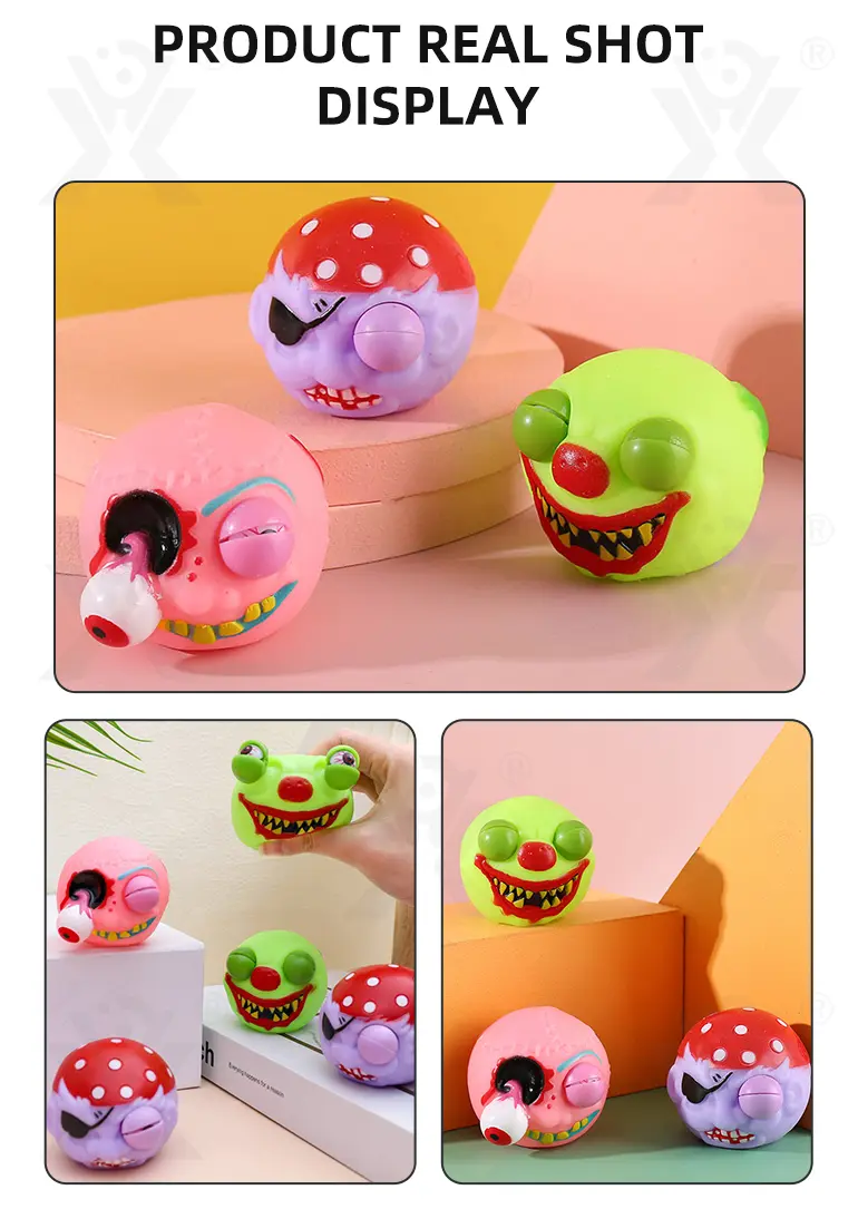 Eye Squeeze Popping · TV10199 · detail image 4 of 6