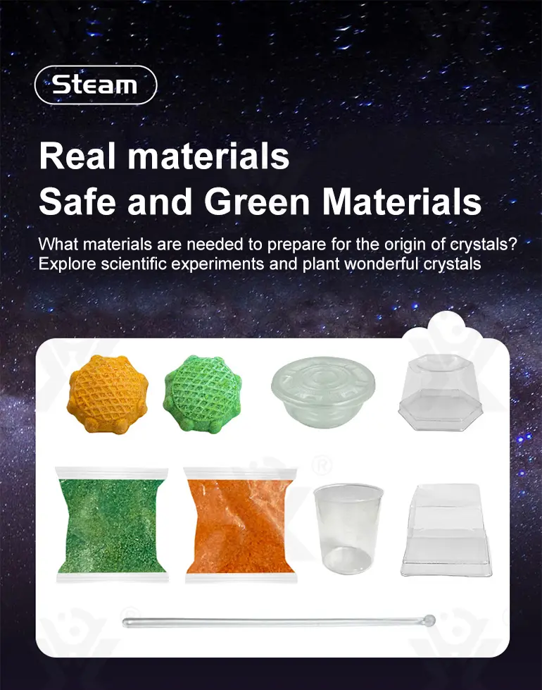 Crystal Planting Toys for Kids · TV10174 · detail image 4 of 7