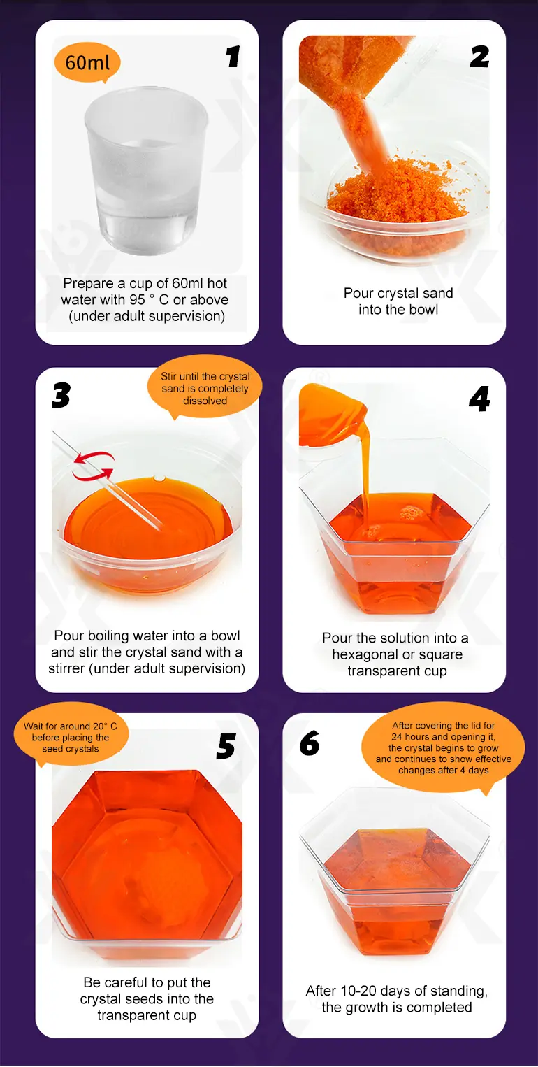 Crystal Planting Toys for Kids · TV10174 · detail image 5 of 7