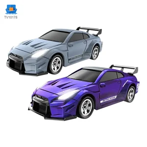 1: 64 Mini RC Car Toy, Remote Control Drift Car Toy · TV10178 · product photo 2 of 9