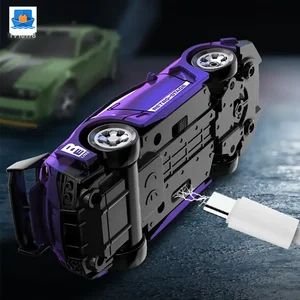1: 64 Mini RC Car Toy, Remote Control Drift Car Toy · TV10178 · product photo 5 of 9
