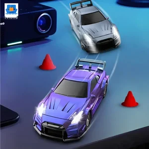 1: 64 Mini RC Car Toy, Remote Control Drift Car Toy · TV10178 · product photo 6 of 9
