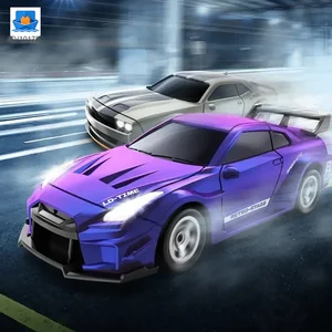 1: 64 Mini RC Car Toy, Remote Control Drift Car Toy · TV10178 · product photo 7 of 9