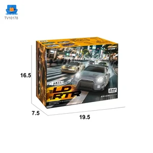 1: 64 Mini RC Car Toy, Remote Control Drift Car Toy · TV10178 · product photo 8 of 9