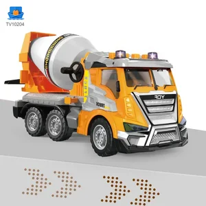 Concrete Mixer Truck · TV10204 · product photo 3 of 6