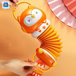 Owl Accordion Toy · TV10203 · product photo 2 of 6