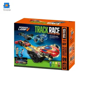 Ejection Car Toy with Stomp-Powered · TV10191 · product photo 5 of 8