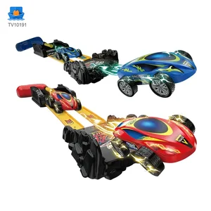 Ejection Car Toy with Stomp-Powered · TV10191 · product photo 6 of 8