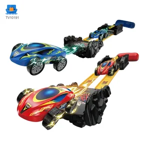 Ejection Car Toy with Stomp-Powered · TV10191 · product photo 7 of 8