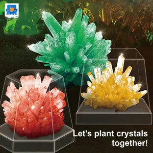 Crystal Planting Toys for Kids · TV10174 · product photo 2 of 7