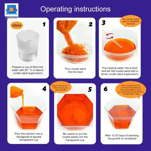 Crystal Planting Toys for Kids · TV10174 · product photo 5 of 7