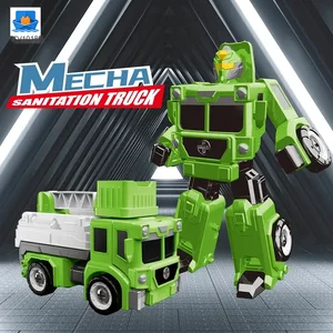 DIY Transforming Car Toy · TV10189 · product photo 3 of 7
