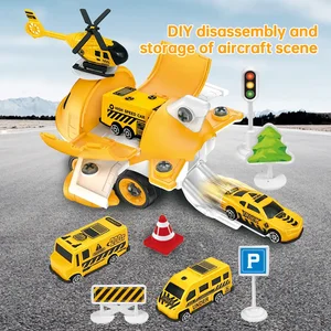 Aircraft Playsets for Kids · TV10187 · product photo 2 of 6