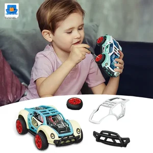 DIY Racing Car, Disassembly DIY Toy · TV10185 · product photo 3 of 8