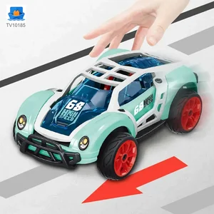 DIY Racing Car, Disassembly DIY Toy · TV10185 · product photo 4 of 8