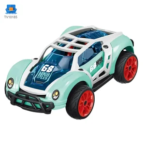 DIY Racing Car, Disassembly DIY Toy · TV10185 · product photo 5 of 8