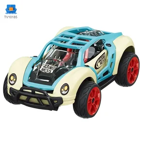 DIY Racing Car, Disassembly DIY Toy · TV10185 · product photo 7 of 8