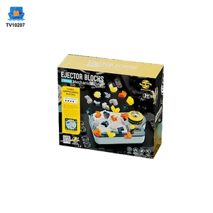 Ejection Building Block Set, Rocket Version · TV10207 · product photo 6 of 6