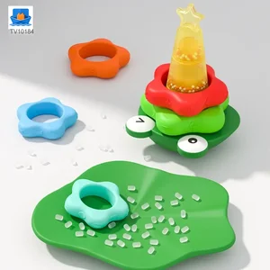 Frog Tumbler Stack Toy · TV10184 · product photo 9 of 10