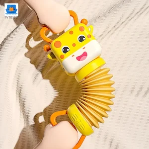 Giraffe Accordion Toy, Musical Toy · TV10193 · product photo 3 of 6