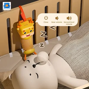 Giraffe Accordion Toy, Musical Toy · TV10193 · product photo 4 of 6