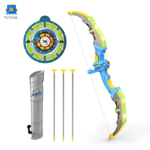 Bow and Arrow Set