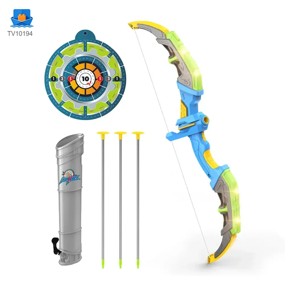 Bow and Arrow Set · TV10194 · product photo 1 of 7