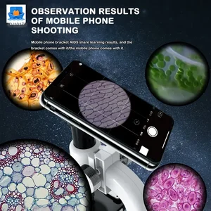 Optical Microscope Toy Set · TV10175 · product photo 3 of 7
