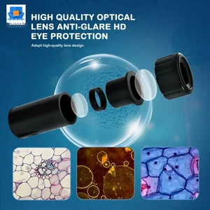 Optical Microscope Toy Set · TV10175 · product photo 5 of 7