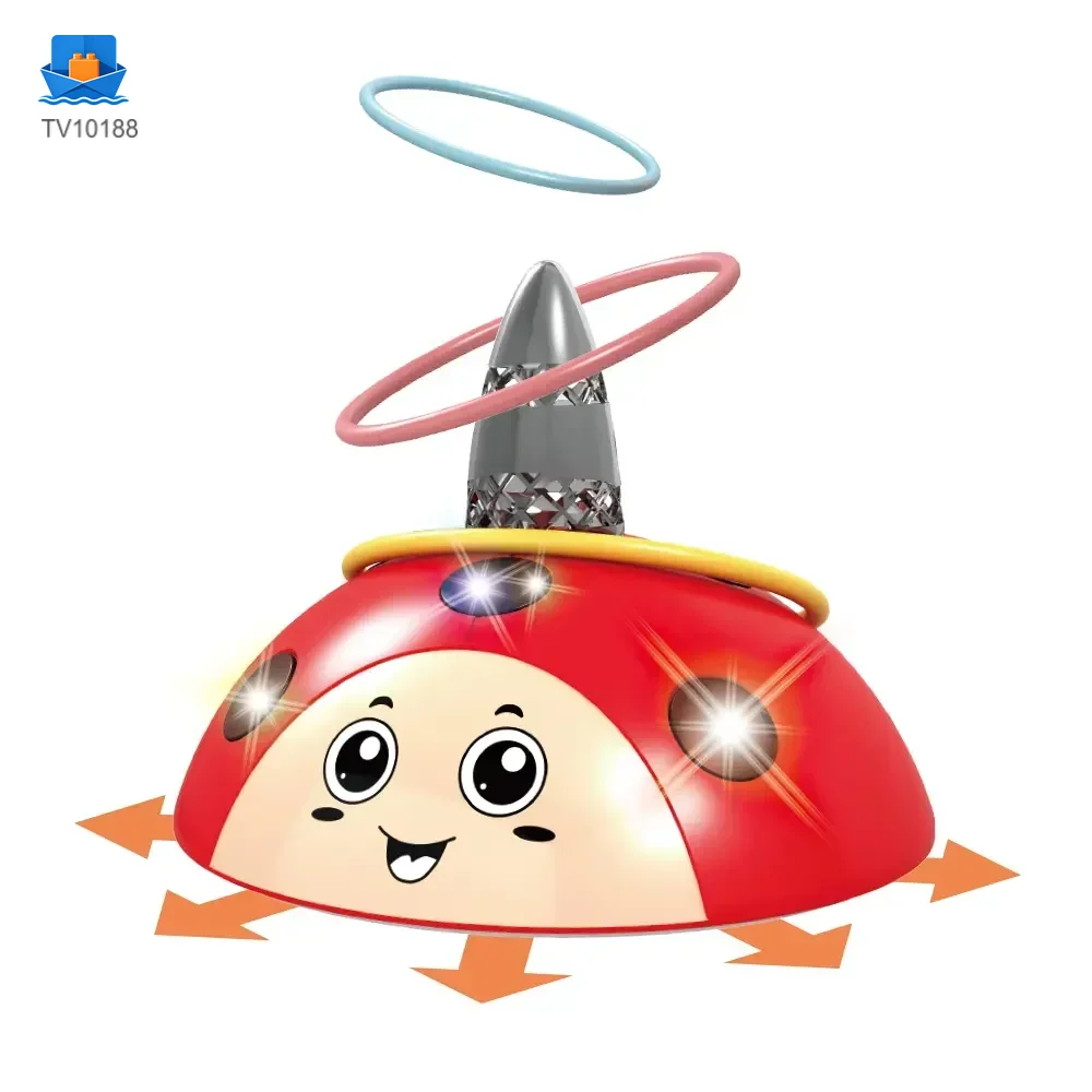 Ring Toss Toy Game · TV10188 · product photo 1 of 7