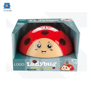 Ring Toss Toy Game · TV10188 · product photo 6 of 7