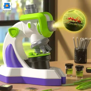 Science Slide Microscope Projector Kit · TV10183 · product photo 3 of 8