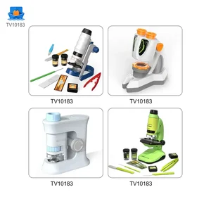 Science Slide Microscope Projector Kit · TV10183 · product photo 5 of 8