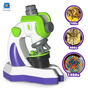Science Slide Microscope Projector Kit · TV10183 · product photo 8 of 8