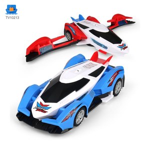 Super Sport Car Toy with Auto Obstacle Avoidance