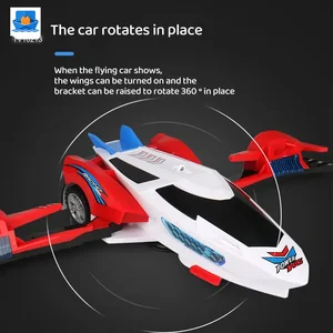 Super Sport Car Toy with Auto Obstacle Avoidance · TV10213 · product photo 2 of 7